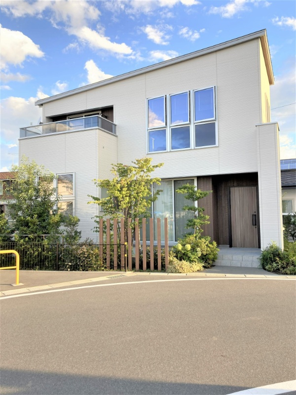 ミサワホームの家6