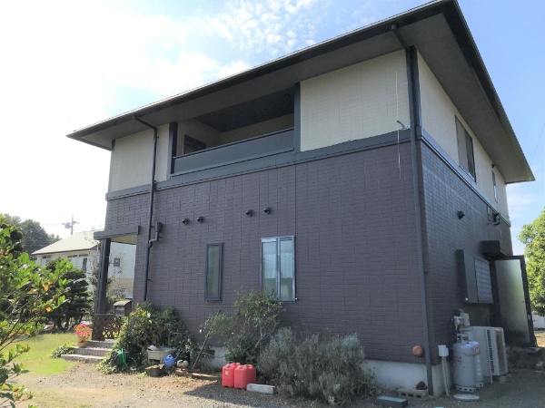 ミサワホームの2000万円台前半の家4