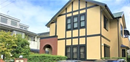 三井ホームの家