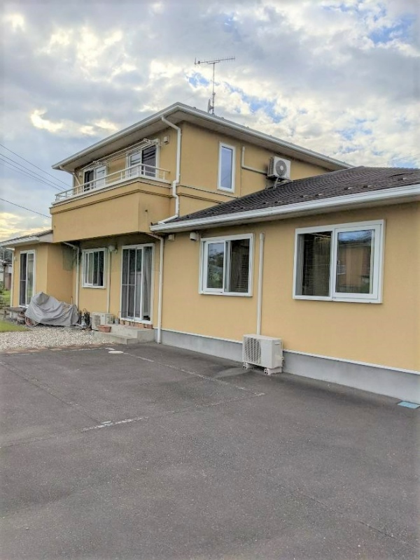 三井ホームの家5