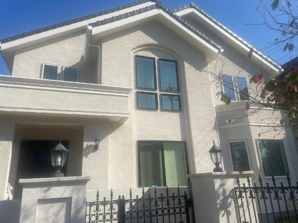 5000万円台前半の三井ホームの家