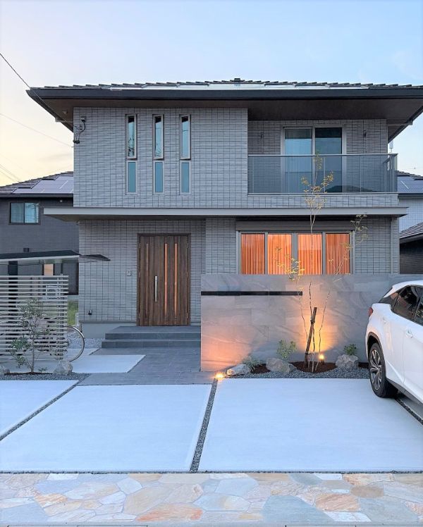 4000万円台前半のパナソニックホームズの家