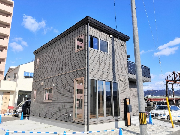 セキスイハイムの家11