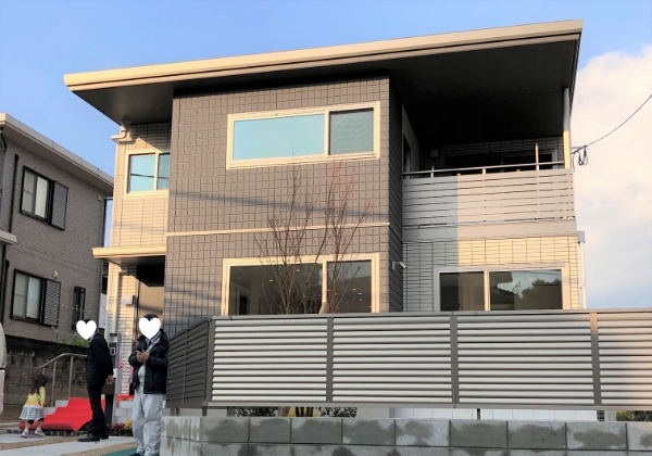 4000万円台前半のセキスイハイムの家2