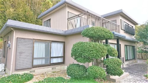 セキスイハイムの家