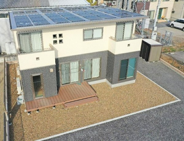 3000万円台前半のセキスイハイム