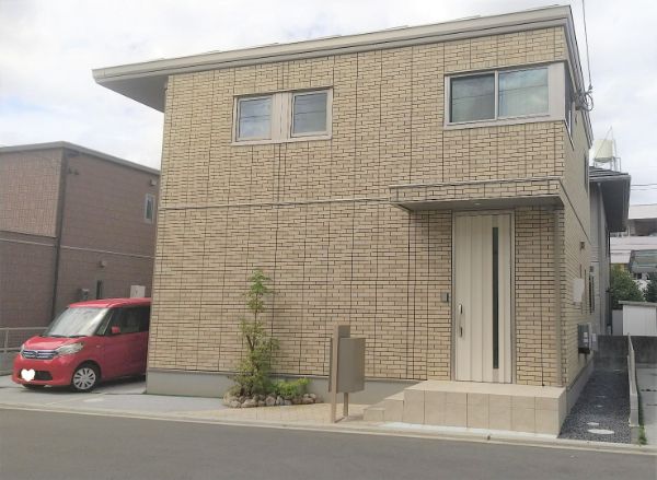 2000万円台後半のセキスイハイムの家