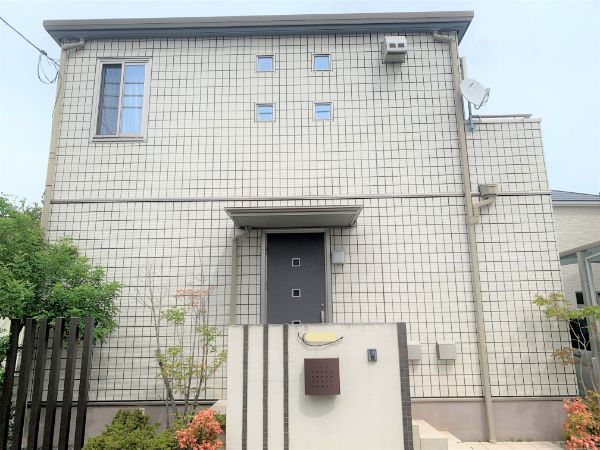 3000万円台後半のセキスイハイムの家