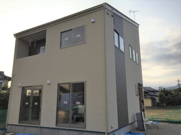 2000万円台後半のセキスイハイム