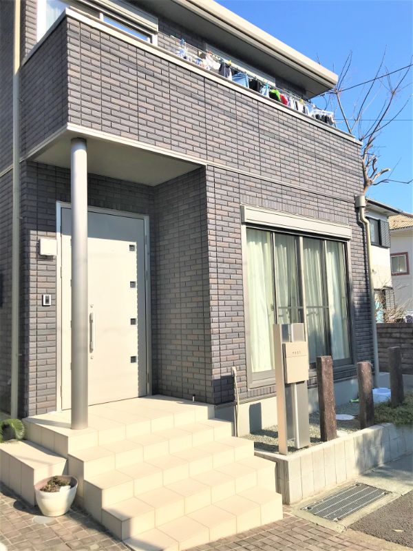 セキスイハイムの家2