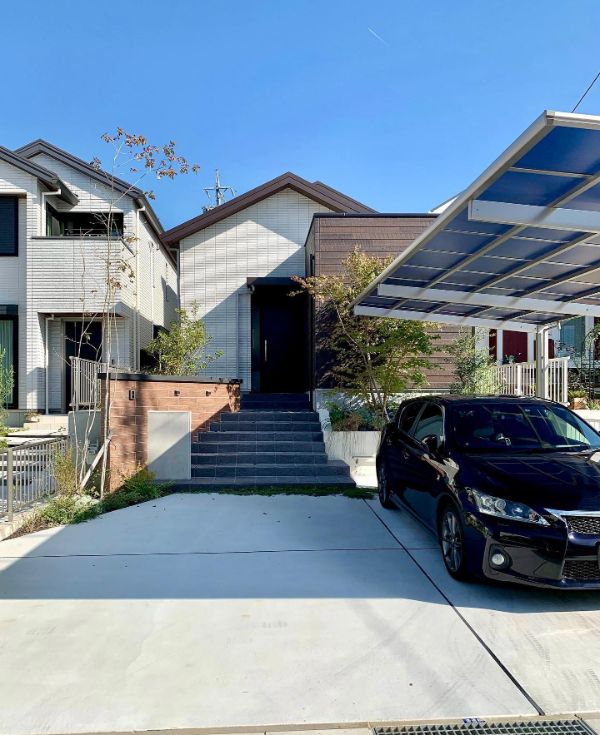 3000万円台前半のセキスイハイムの平屋