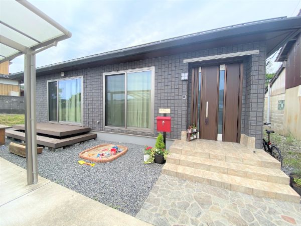 3000万円台後半のセキスイハイムの平屋