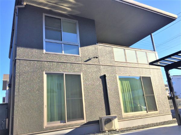 セキスイハイムの家3