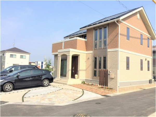 セキスイハイムの家7