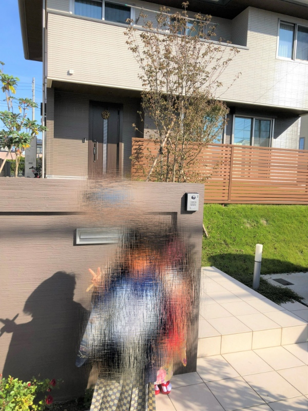 3000万円台後半のシャーウッド