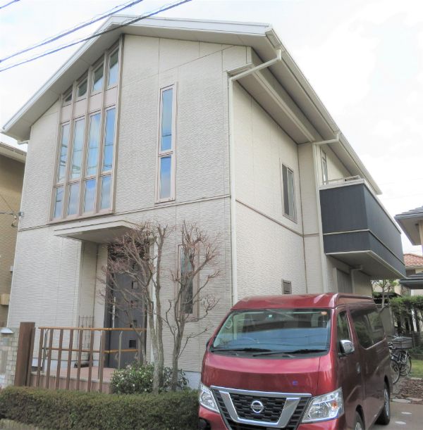 3000万円台前半の積水ハウス