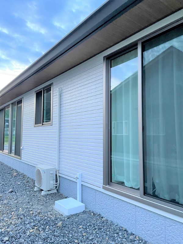 3000万円台前半の積水ハウスの平屋