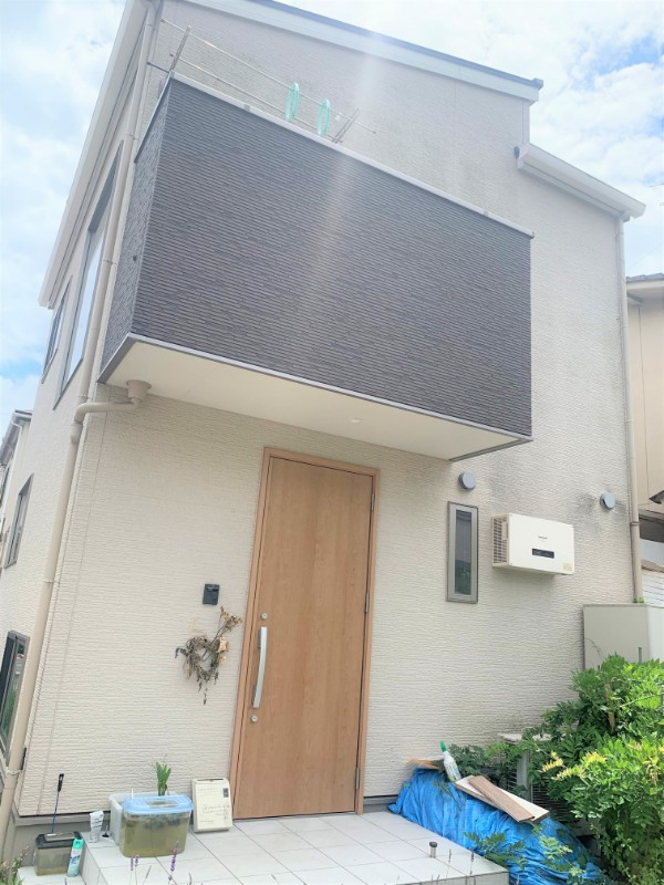 3000万円台前半の積水ハウス