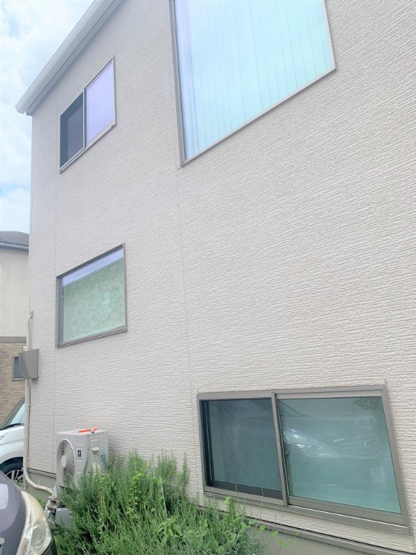 3000万円台前半の積水ハウス2