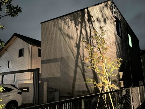 3000万円台後半の鉄骨造住宅