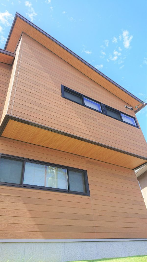 3000万円台前半のシャーウッド