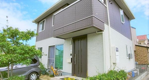 2000万円台後半の鉄骨造住宅