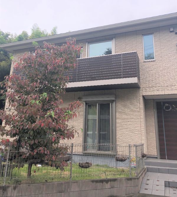 4000万円台後半の鉄骨造住宅