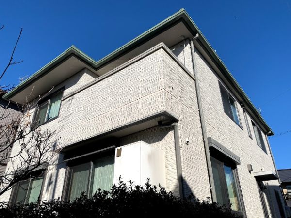 積水ハウスの家4