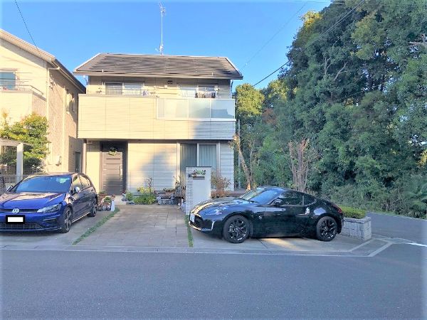 積水ハウスの鉄骨造住宅5