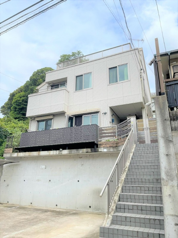 積水ハウスの家8