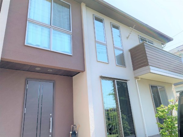 2000万円台の住友林業2