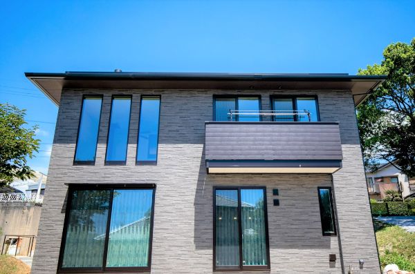 住友林業の3000万円台後半の家