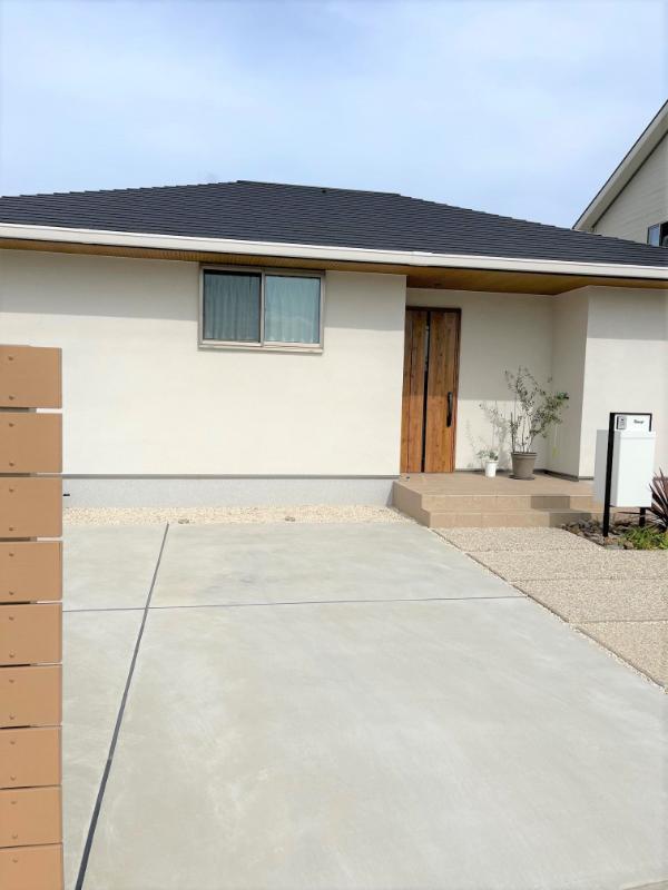 3000万円台後半の住友林業の平屋