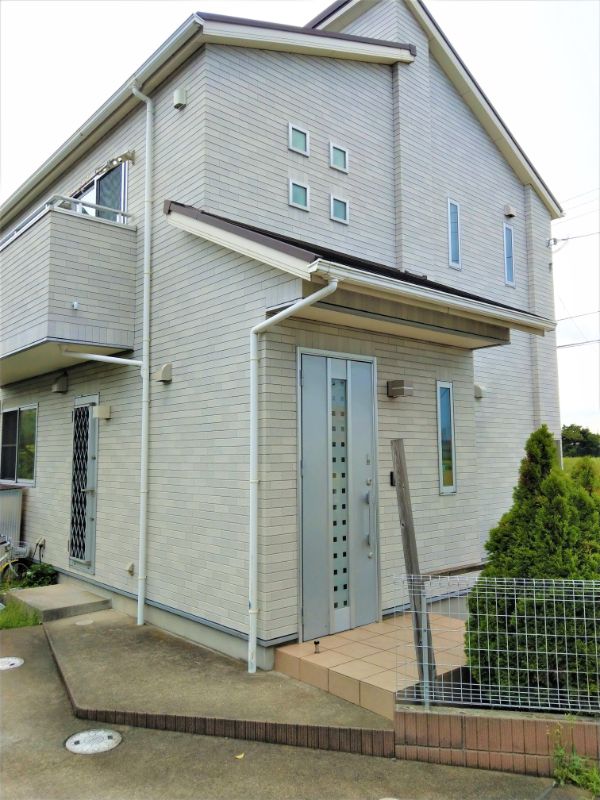 住友不動産の家2