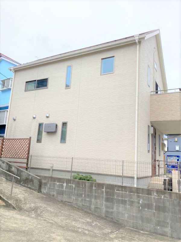 1000万円台の住友不動産の家