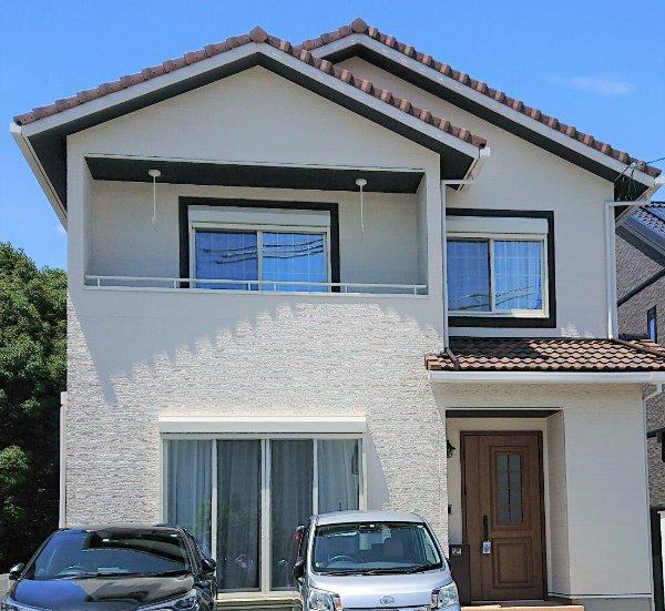 2000万円台前半の大安心の家