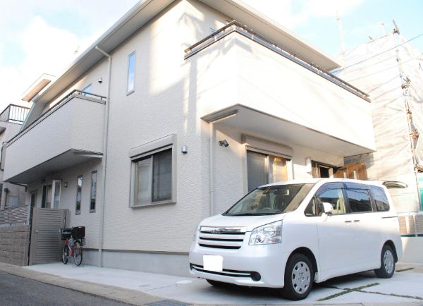 1000万円台のタマホーム