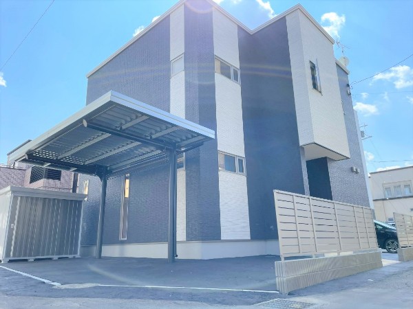 2000万円台後半のタマホーム