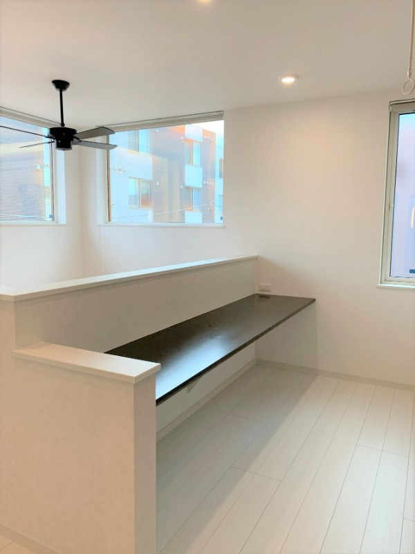 2000万円台後半のタマホームのカウンター