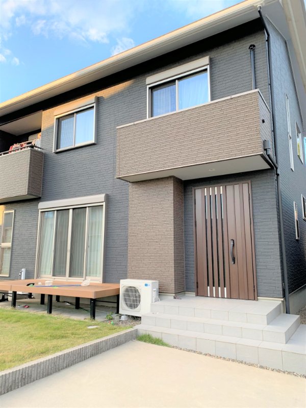 2000万円台前半のタマホーム