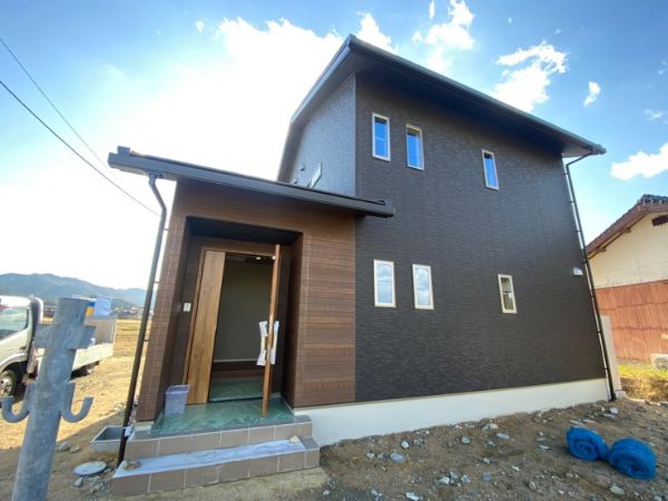 2000万円台前半のタマホーム