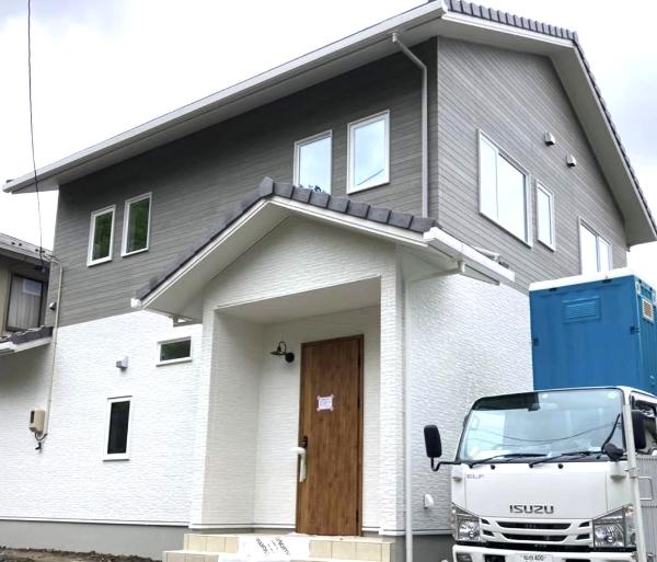 2000万円台前半のタマホーム