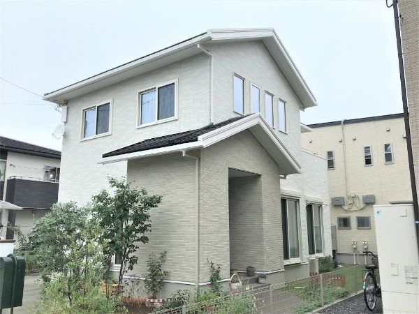 タマホームの家5