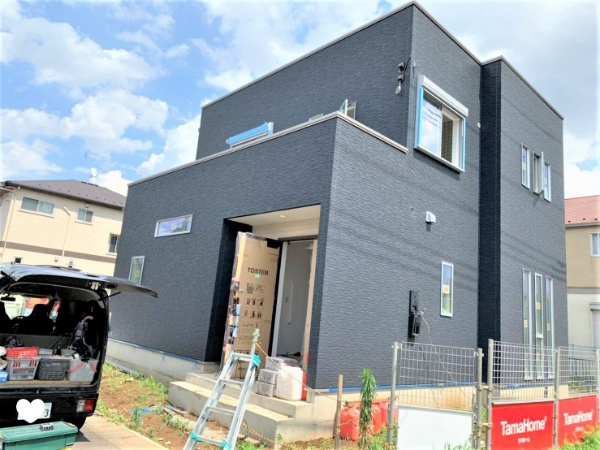 タマホームの家6