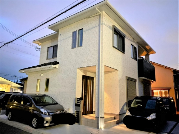 タマホームの家7