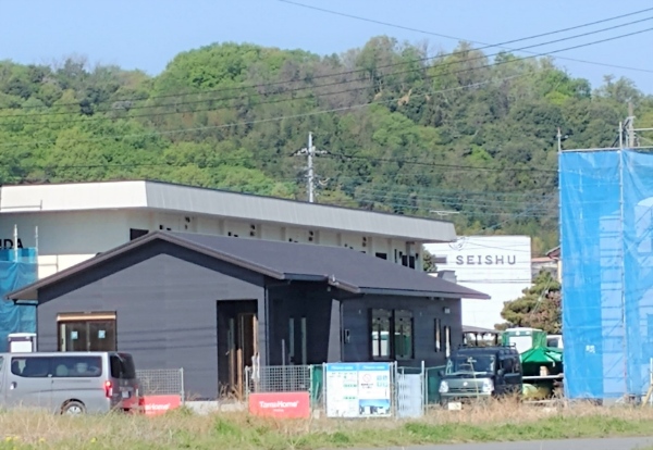 タマホームの2000万円台前半の平屋