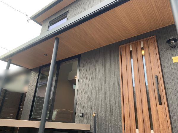 2000万円台前半のトヨタホーム