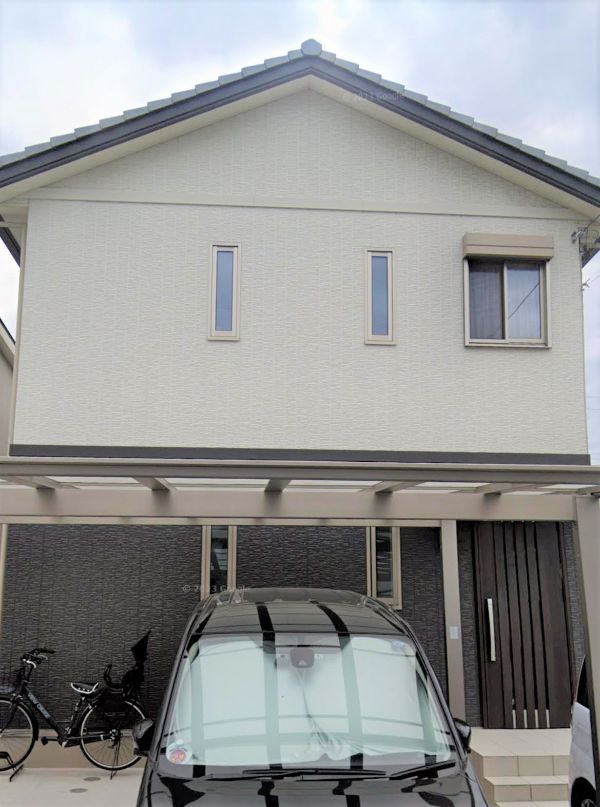 3000万円台前半のトヨタホーム