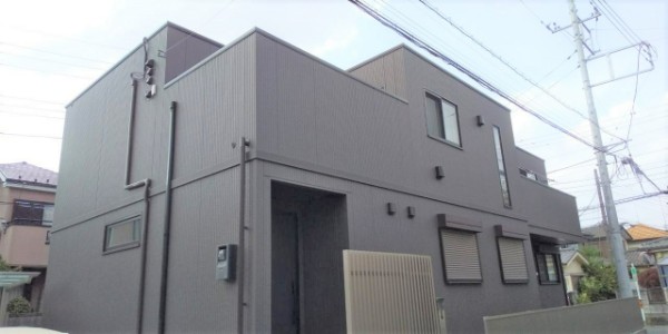 5000万円台後半のトヨタホーム