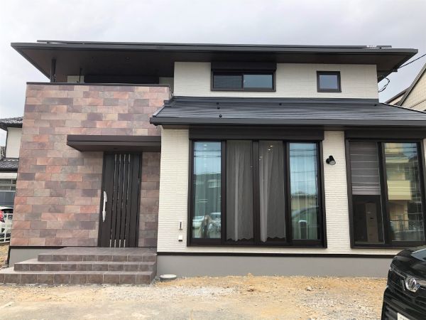 4000万円台前半のトヨタホーム